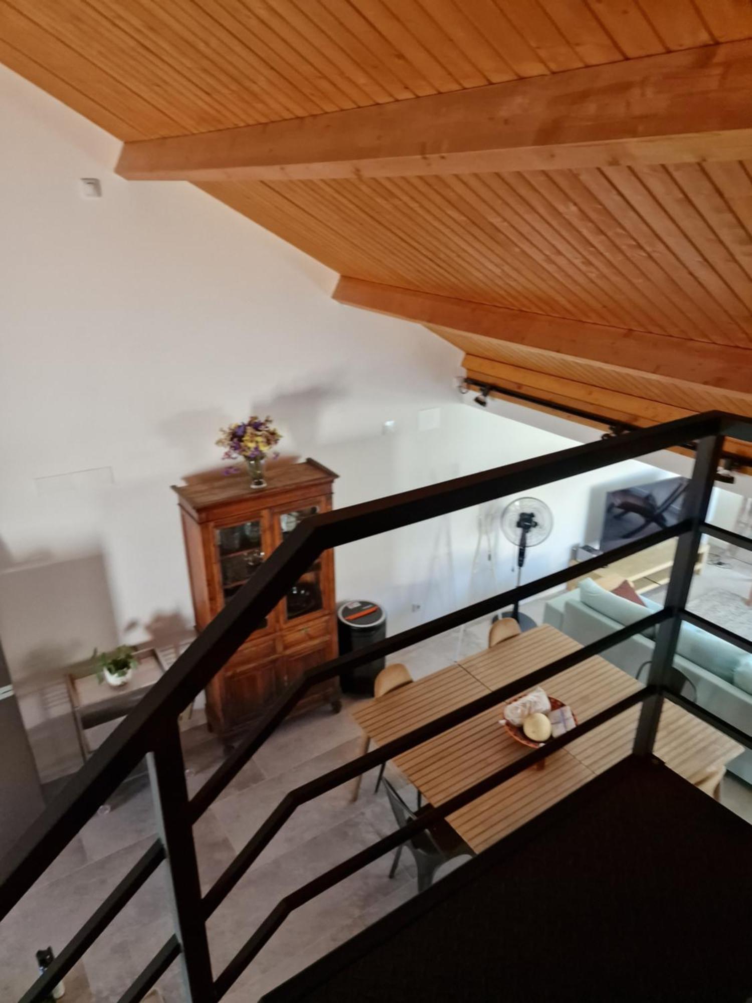 Casa Nikana 图西法尔 外观 照片