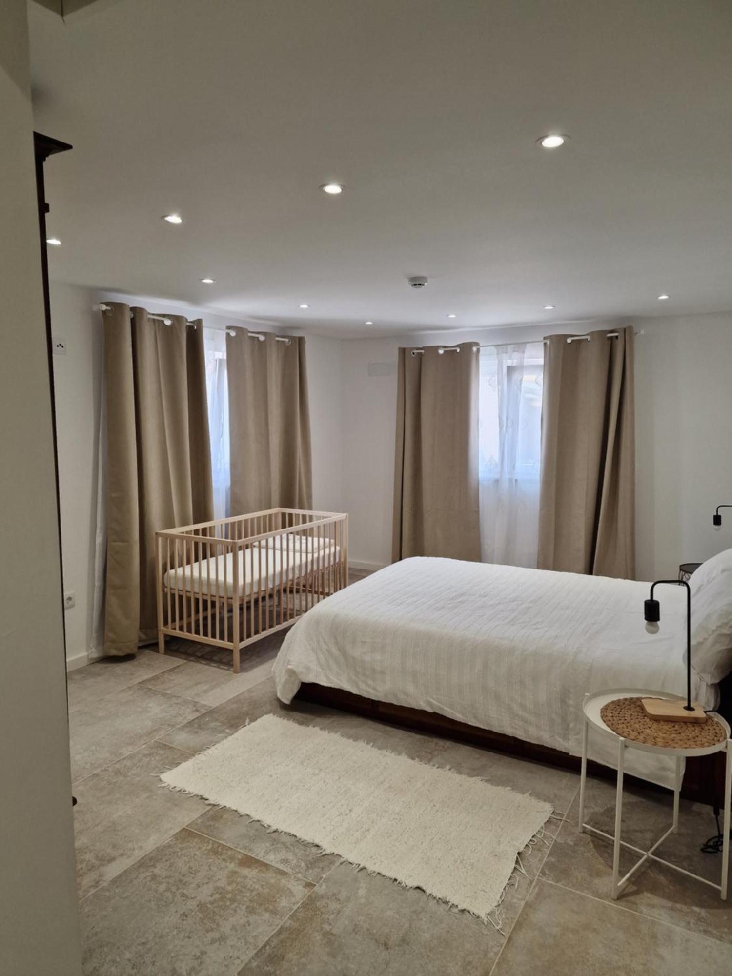 Casa Nikana 图西法尔 外观 照片